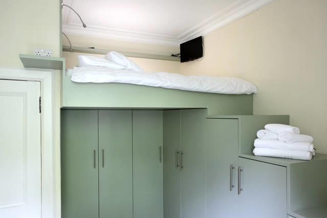 Ferienwohnung Chic & Bright Flat Near Holyrood Park EDI Zimmer foto